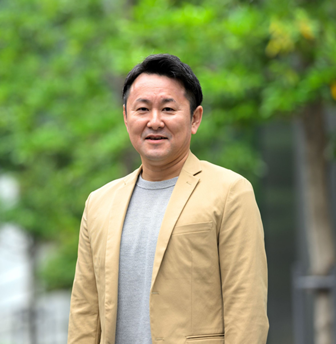 代表取締役 河合 有記